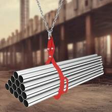 Outils de levage & accessoires - Rouge - Voir 7