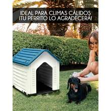 Pet House - L - View 5