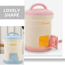 New Style Piggy Bank Birthday Gift For Girls And Boys, Password Money Box, Savings Jar, Box - Multicolor - View 6
