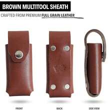 Tool Holster - Marrn - View 3