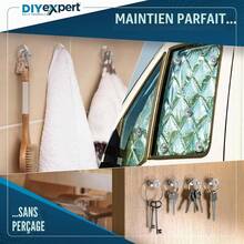 Hanging Hardware - Modern - View 6