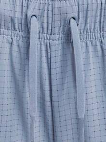 Nike Authentic Sabrina Women's Knit Basketball Breathable Sports Shorts FV3190-493 - FV3190-493 - View 5