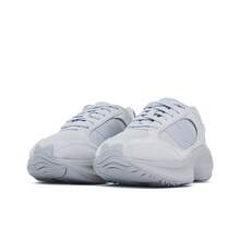 Sepatu Lari Low-Top New Balance Wrpd Runner yang Nyaman, Serbaguna, dan Bernapas, Unisex, Abu-abu - Grey - View 3