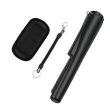 New Positioning Rod Handheld Underground Metal Detector GP Pointer Handheld Waterproof High Sensitivity Security Detector - Multicolor - View 10