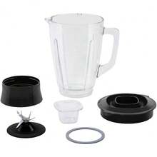 Countertop Blenders - US A Type Plug(110-127V) - View 10