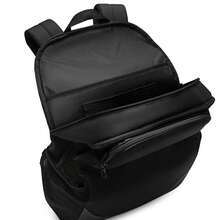 Nike New Unisex Sports Backpack For Outdoor Travel, Student School Bag, Laptop Bag, Size: 460*310*180mm - Black - View 12
