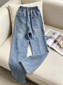 Women Jeans - zhonglan - View 2
