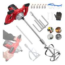 Electric Sanders & Polishers - US A Type Plug(110-127V) - View 1