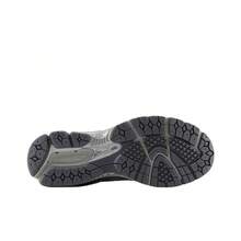 New Balance 860 百搭舒適 耐磨透氣 低筒 休閒鞋 男女同款 灰銀色 - 灰色 - 查看 6