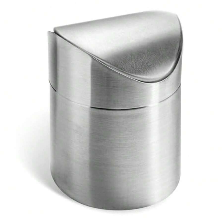 Countertop & Hanging Trash Cans - Payment - View 1