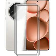 Kompatibel dengan OPPO Find X9 /X9S /X9 Pro/X9 Ultra / Find X8/ X8 Pro / Reno 15F /Reno 15/Reno 15 Pro /Reno15 Pro Max/RENO16 /RENO 16 F/Reno 16 PRO Pelindung Layar Kaca Tempered, Definisi Tinggi, Mendukung Pembukaan Sidik Jari, Pelindung Layar Kaca Tempered Lengkung 3D Transparan - Clear - View 22