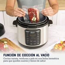 Thermal Cookers - Black - View 6