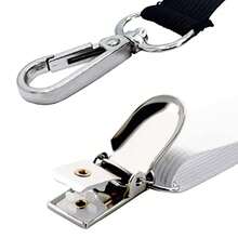 Sheet Fasteners & Grippers - White - View 5