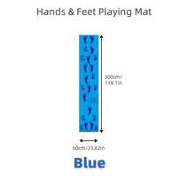 Sensory Integration Trainer Hands-Free Multi-Sensory Movement Game Mat, Suitable For Outdoor Activities And Team Building Gatherings - Exercise Play Mat - View 6