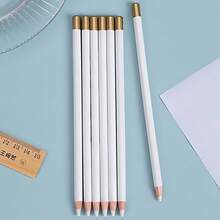 5入筆式高光橡皮擦 精密美術素描橡皮擦 便攜紙張友善橡膠擦 適合繪圖、學生與藝術家 - 素描 - 查看 6