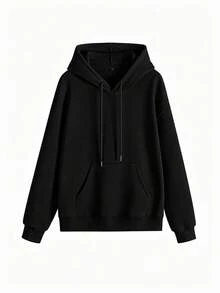 Women Sweatshirts & Hoodies - 樣式1 - 查看 2
