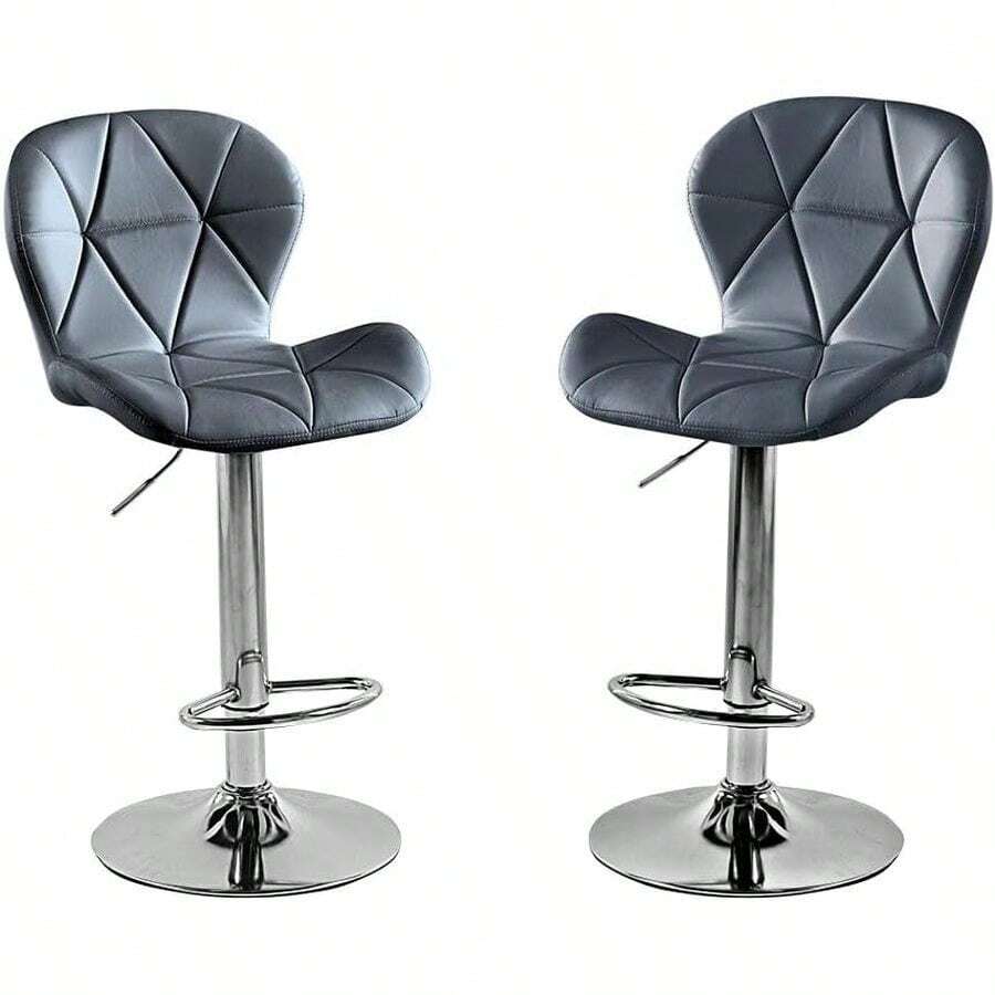 Bar Tables - Grey - View 1