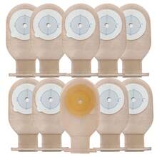 Incontinence & Ostomy - Beige - View 3