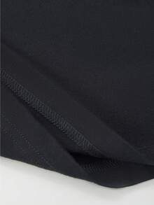 Women T-Shirts - Black 3 - View 4
