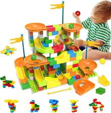 Kids Marble Runs - 1 - View 2
