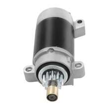3Pcs/Set Starter Motor Suitable For Yama Ha Mercury Outboard 20 Horsepower 4-Stroke - Schwarz - Übersicht 4