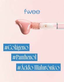 Fwee Lip Care - LIP SERUM - View 3