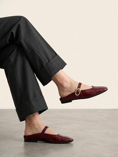 Women Flats