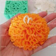 Candles - 2pcs - View 3