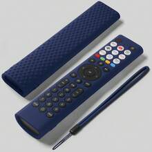 Silicone Protective Cover For Hisense Remote Control ERF2B38H, ERF2B38H, ERF2K38H, ERF2F38H And Other Series - Multicolor - View 14