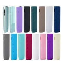 غطاء حماية سيليكون ناعم جديد 360°، متوافق مع IQOS ILUMA ONE، غطاء حماية عالمي ل- Iluma I One إكسسوار - غطاء حماية لجهاز one/i one - مشاهدة 2