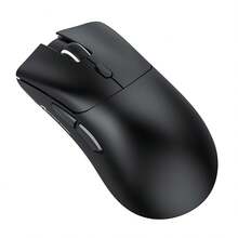 ATTACK SHARK Mouse Gaming PAW3311 Ringan, Mouse Nirkabel Bluetooth 3 Mode untuk Laptop dan PC, Mouse Gaming Kompetitif - View 11