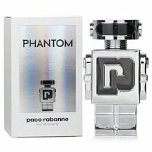 Paco Rabanne パコ ラバンヌファントム オー ド トワレ スプレー 100ml/3.4oz - オードトワレ - チェックする 2