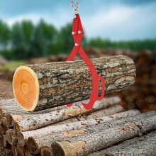 Outils de levage & accessoires - Rouge - Voir 3