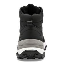 Men Mountaineering Boots - Black - View 3