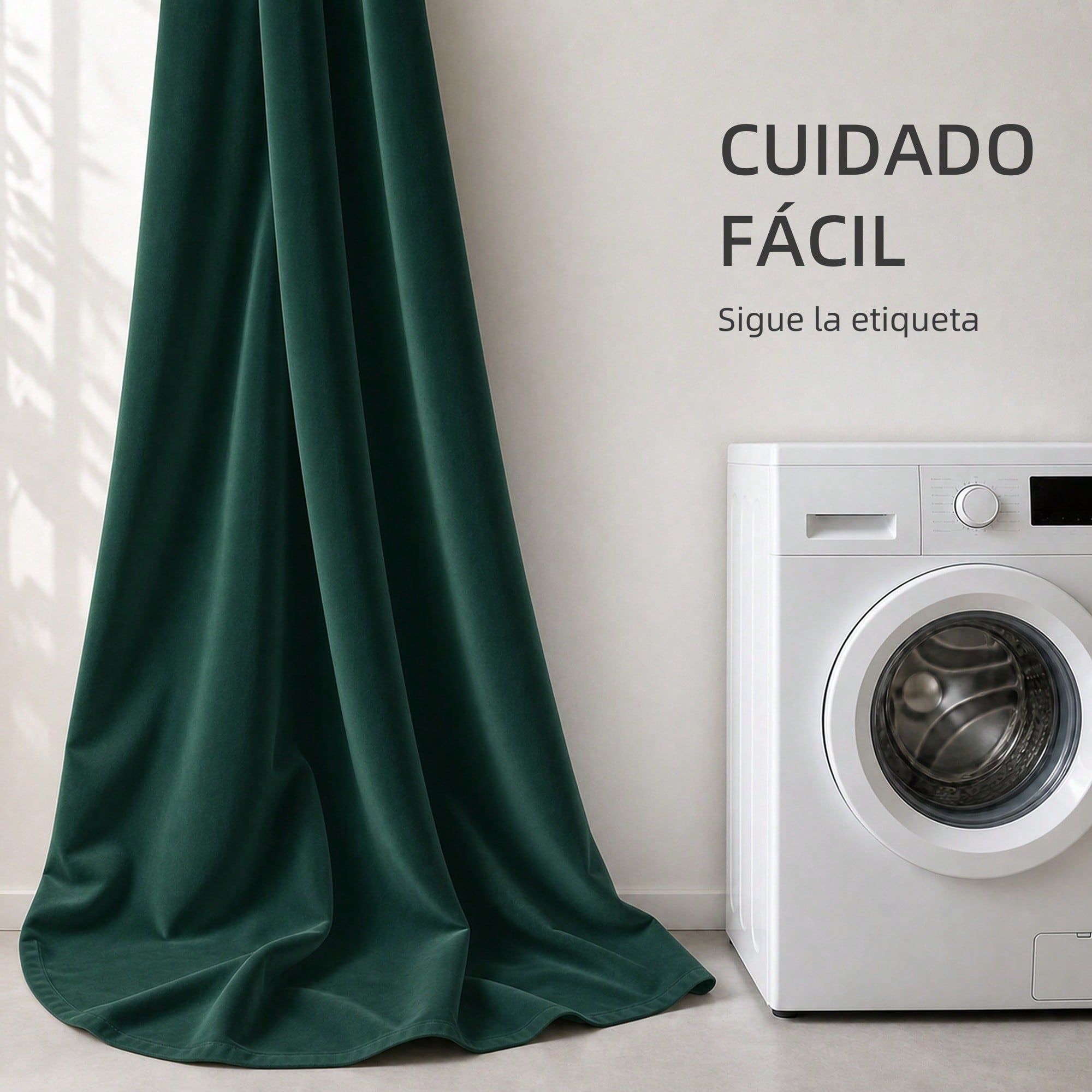 Verde Oscuro