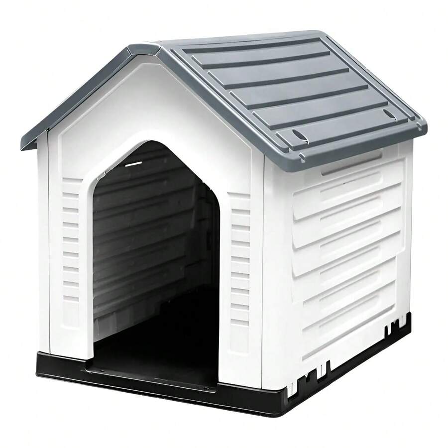 Pet House - S - View 1