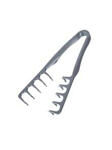 Fluffy Wide-Tooth Comb, Creates Voluminous Texture And Lift, ABS Plastic Anti-Tangle Comb, Textured Handle, Suitable For All Hair Types Including Curly And Wavy Hair, Lightweight And Portable Hair Styling Tool - / - View 13
