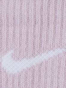 Nike/Authentic 2021 Spring New Colorful Mid-Calf Casual Breathable Sports Socks For Men And Women SX6891-909 - SX6891-909 - View 4