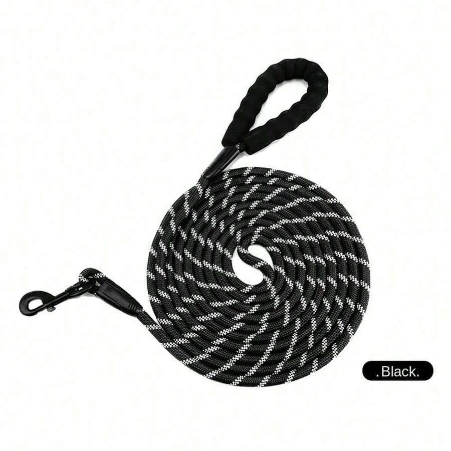 Small Animal Collars, Leashes & Harnesses - Grey - View 1