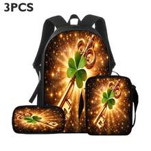 Women Bag Sets - Three-piece Set - View 1