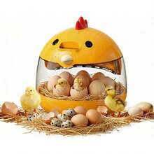 Reptile & Amphibian Habitat Lighting & Heating - Apricot - View 1