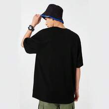 Men T-Shirts - A - View 8
