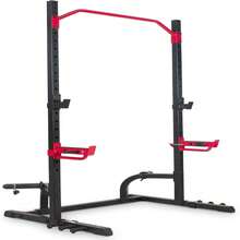 Power Rack Full Size Power Rack Complete - A - View 1