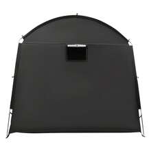 Multi-Functional Travel Bike Storage Tent, Bike Storage Tent, Outdoor Bike Tent With Storage Bag For Storing Bicycles, Motorcycles - D - View 6