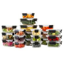 Food Storage And Organization Sets - Multicolor - View 2