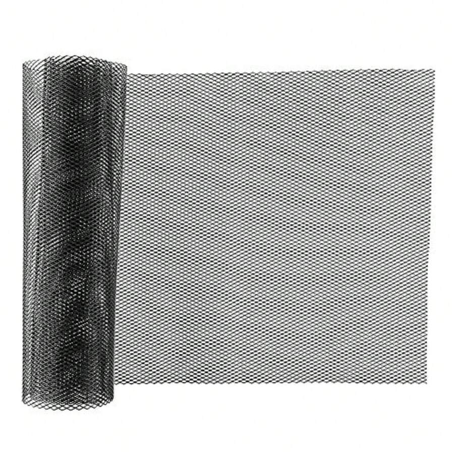 Protective Grille - A - View 1