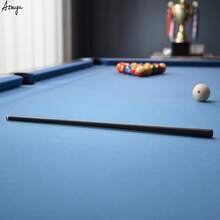 Carbon Fiber Billiard Cue Shaft, Net Length 737mm, 11.8mm Tip, Accelerated Taper, 3/8‑8 Slow Pitch Pin - 11.8mmTIP - View 7
