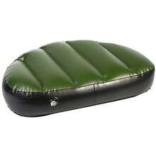 Green Inflatable Seat Cushion, Waterproof Durable Kayak Boat Fishing Pad For Outdoor Camping - Green - View 9