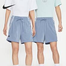 Nike Authentic Sabrina Women's Knit Basketball Breathable Sports Shorts FV3190-493 - FV3190-493 - View 11