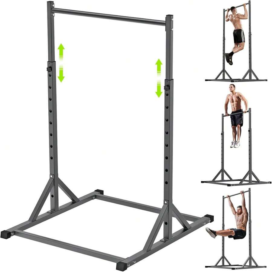 Power Rack Attachment Power Rack Tube Multi - A - View 1